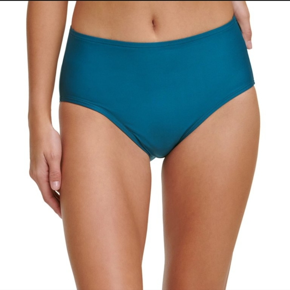 NEW High Waisted Bikini Swim Bottoms